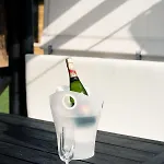 شقة فندقية Jardines Villaverde Villaverde de Pontones