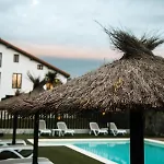 شقة فندقية Jardines Villaverde 4*