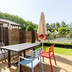 Jardines Villaverde شقة فندقية 4*