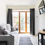 Jardines Villaverde شقة فندقية 4*
