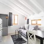 شقة فندقية Jardines Villaverde 4*