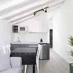 شقة فندقية Jardines Villaverde 4*