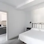 شقة فندقية Jardines Villaverde 4*