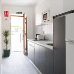 Jardines Villaverde 4*