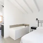 شقة فندقية Jardines Villaverde Villaverde de Pontones