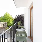 شقة فندقية Jardines Villaverde