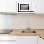 شقة فندقية Jardines Villaverde Villaverde de Pontones