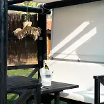 Jardines Villaverde شقة فندقية 4*