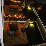 Jardines Villaverde 4*