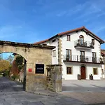 Aparthotel Jardines Villaverde Villaverde de Pontones
