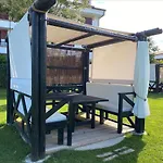 Jardines Villaverde شقة فندقية Villaverde de Pontones
