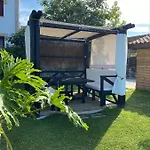 Jardines Villaverde