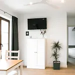 شقة فندقية Jardines Villaverde Villaverde de Pontones
