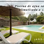 Jardines Villaverde 4*
