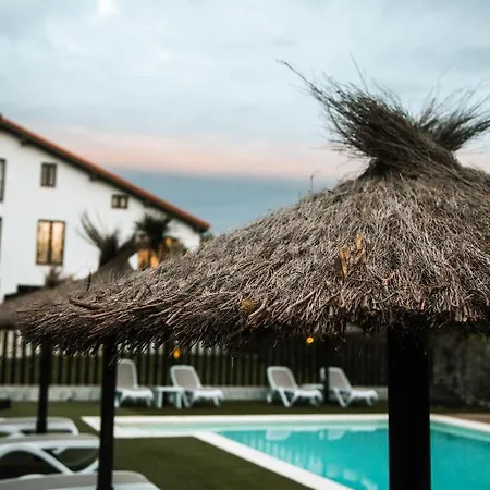 Hotel apartamentowy Jardines Villaverde 4*