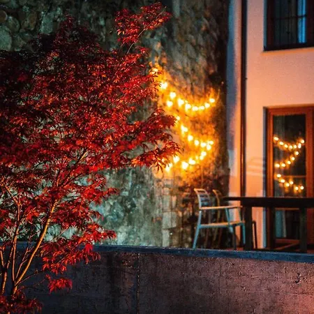 Jardines Villaverde 公寓式酒店