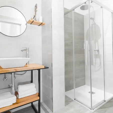 公寓式酒店 Jardines Villaverde Villaverde de Pontones