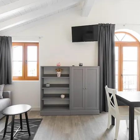 Jardines Villaverde 4*