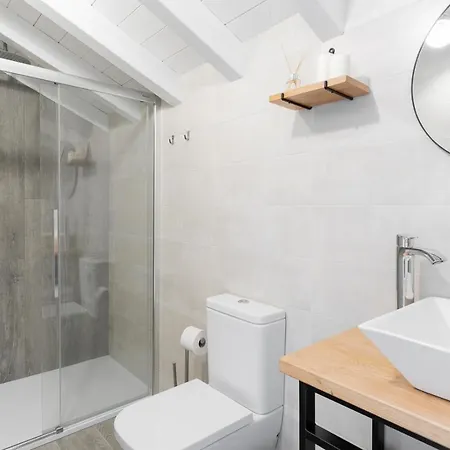 Jardines Villaverde Villaverde de Pontones