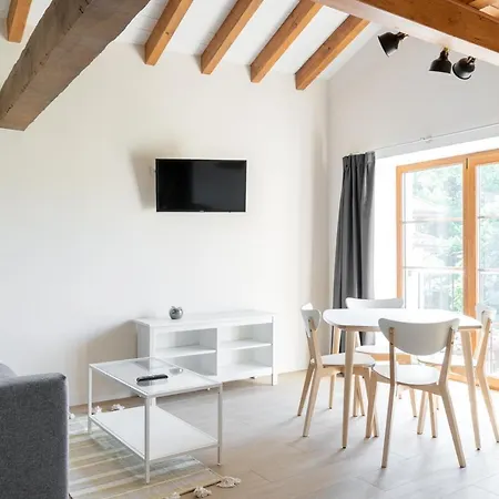 公寓式酒店 Jardines Villaverde