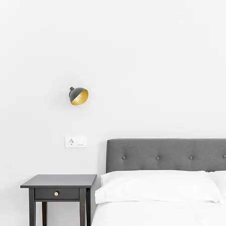 Jardines Villaverde 公寓式酒店