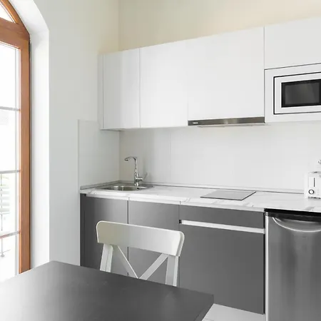 Jardines Villaverde 4* Villaverde de Pontones