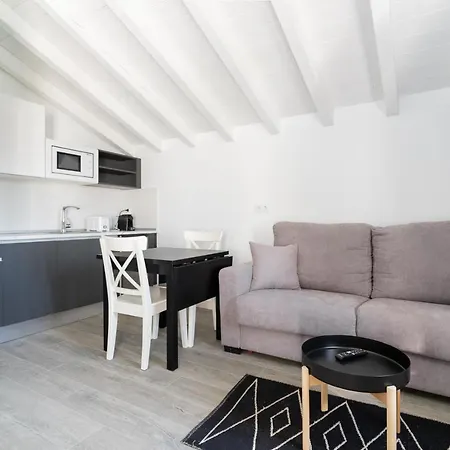 Jardines Villaverde 4* Villaverde de Pontones