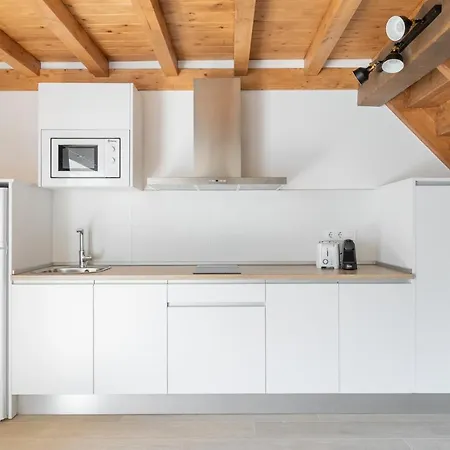 Jardines Villaverde Apart Otel