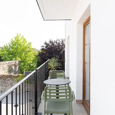 Hotel apartamentowy Jardines Villaverde