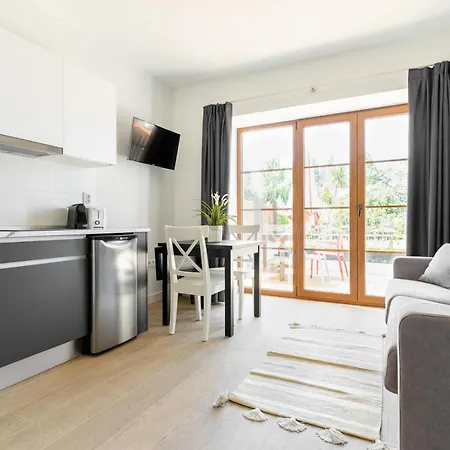 Jardines Villaverde 4*