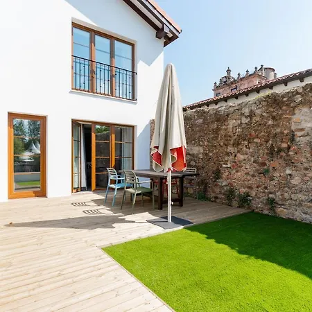 Jardines Villaverde Aparthotel Villaverde de Pontones