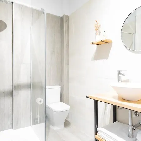 Jardines Villaverde 4* Villaverde de Pontones