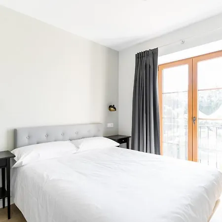 Jardines Villaverde 4*