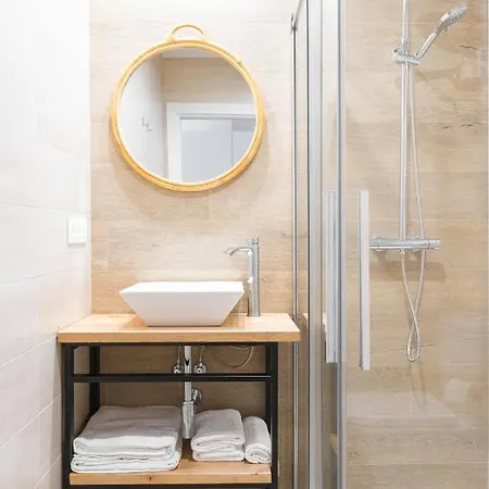 公寓式酒店 Jardines Villaverde 4*