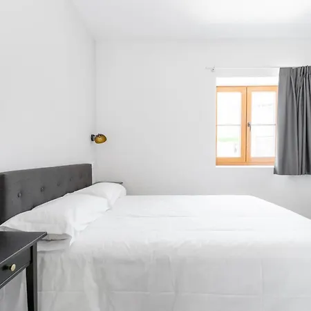 公寓式酒店 Jardines Villaverde