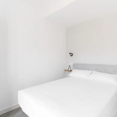 Jardines Villaverde 4*