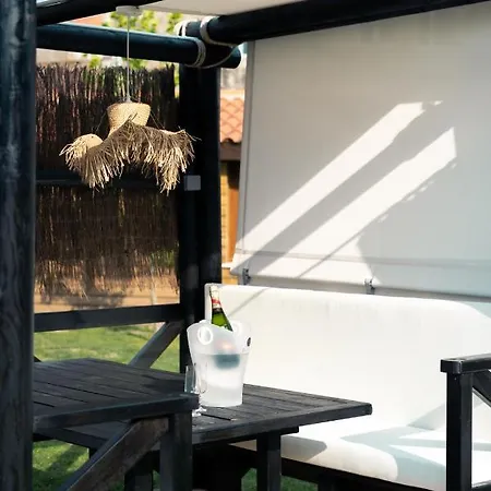 Jardines Villaverde Hotel apartamentowy 4*