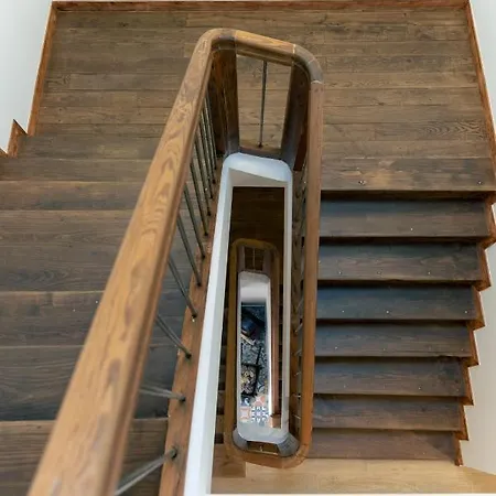 Hotel apartamentowy Jardines Villaverde Villaverde de Pontones