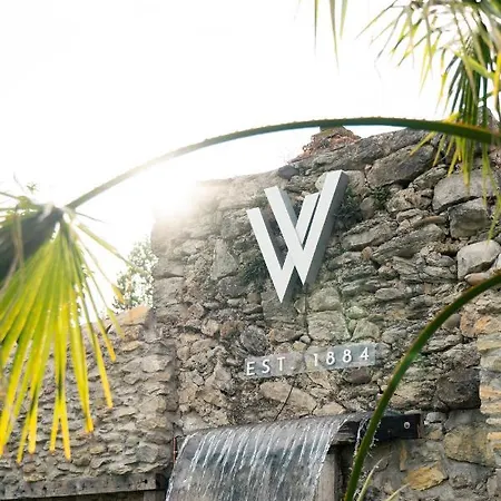 Jardines Villaverde Villaverde de Pontones