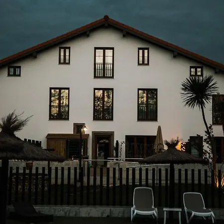 Jardines Villaverde 4*