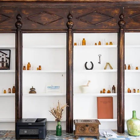 Jardines Villaverde Apart Otel 4*