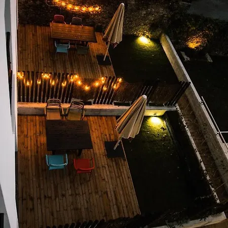 Jardines Villaverde 4*