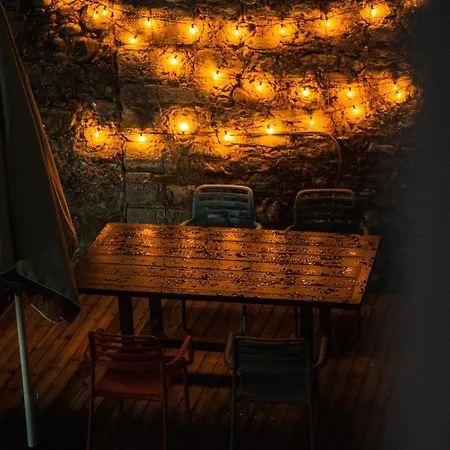 公寓式酒店 Jardines Villaverde 4*