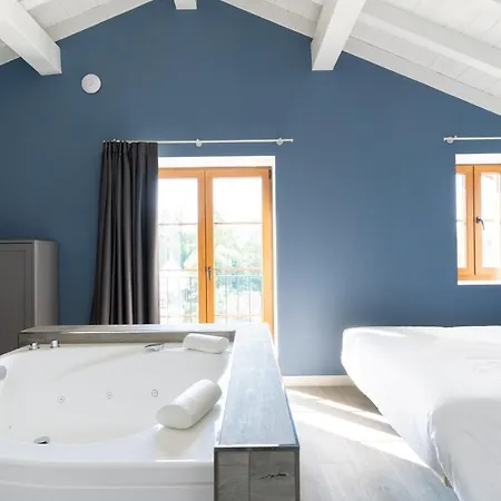 Jardines Villaverde 4* Villaverde de Pontones