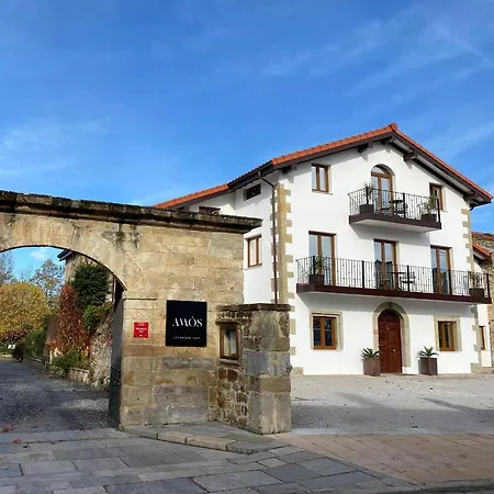 아파트호텔 Jardines Villaverde Villaverde de Pontones
