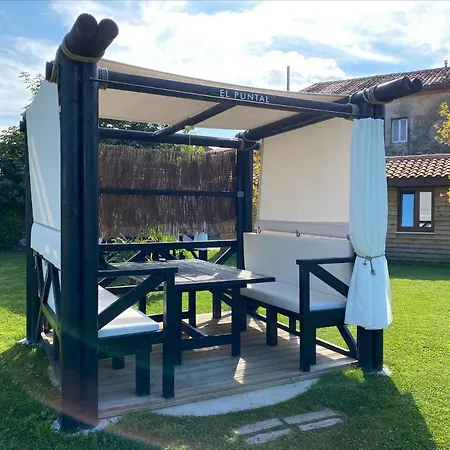 Jardines Villaverde