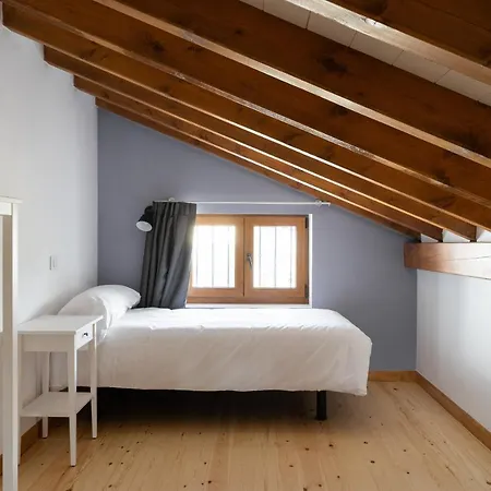 Jardines Villaverde 4* Villaverde de Pontones