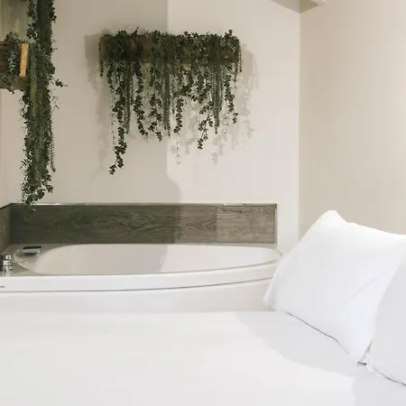 Apart Otel Jardines Villaverde Villaverde de Pontones