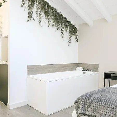 Jardines Villaverde 4* Villaverde de Pontones