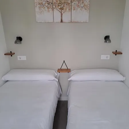 Jardines Villaverde Apart Otel Villaverde de Pontones